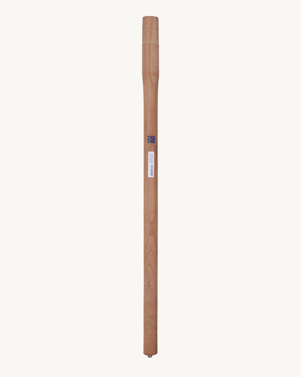 Sleggeskaft 36" oval