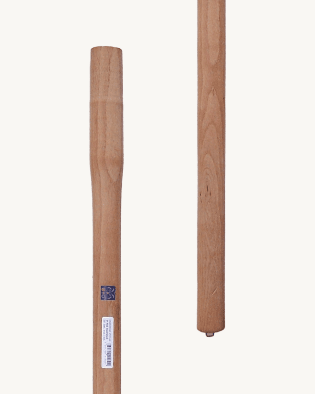 Sleggeskaft 36" oval