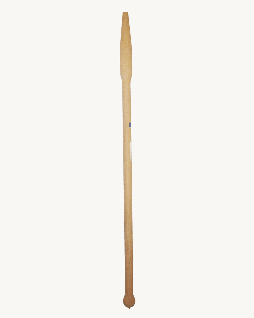 Barkespadeskaft 37"