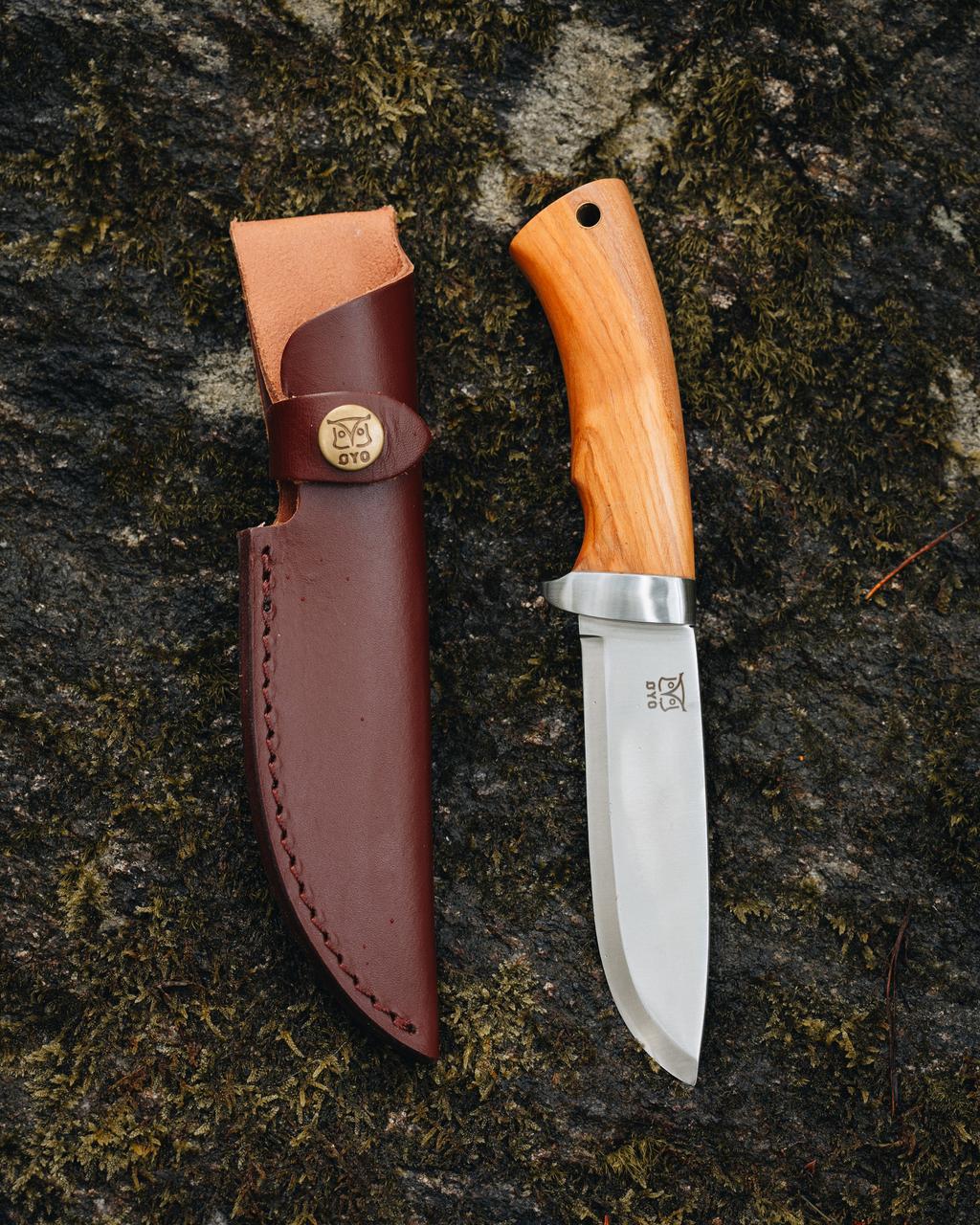 Rondane junior slirkeniv