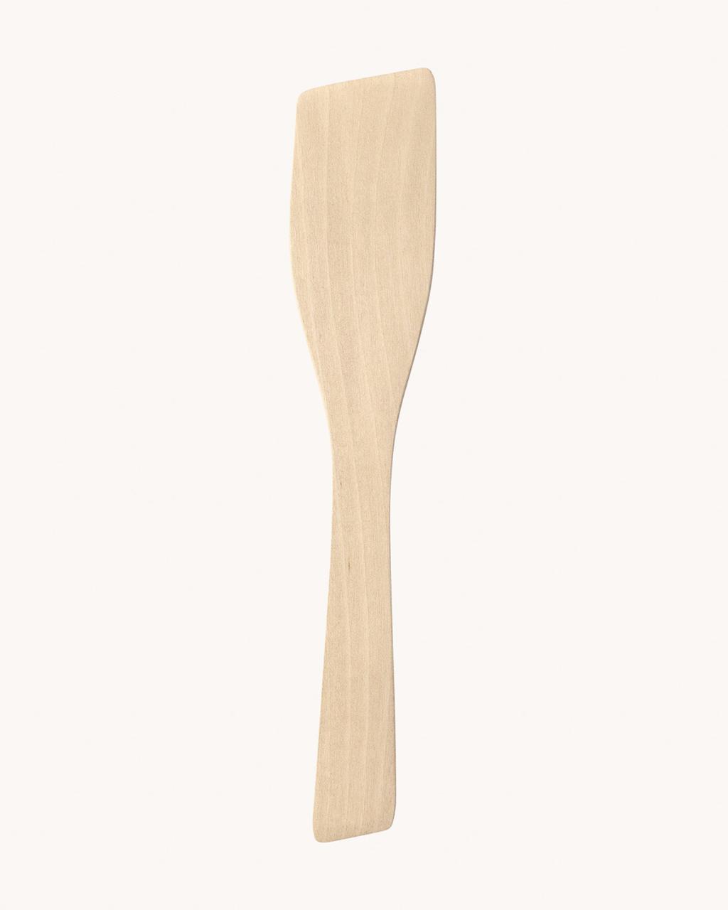 STEKESPADE BJØRK