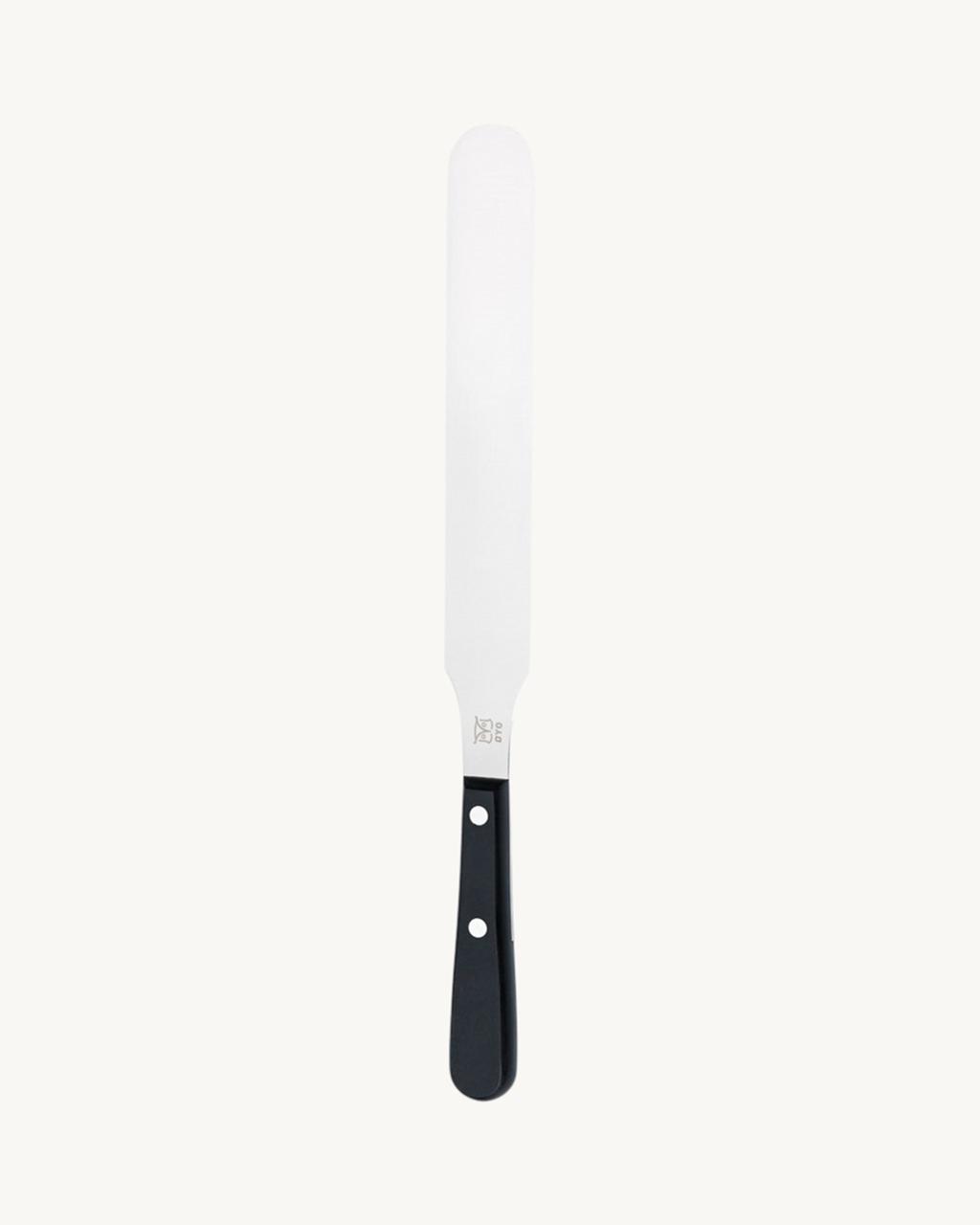 Budalen spatula