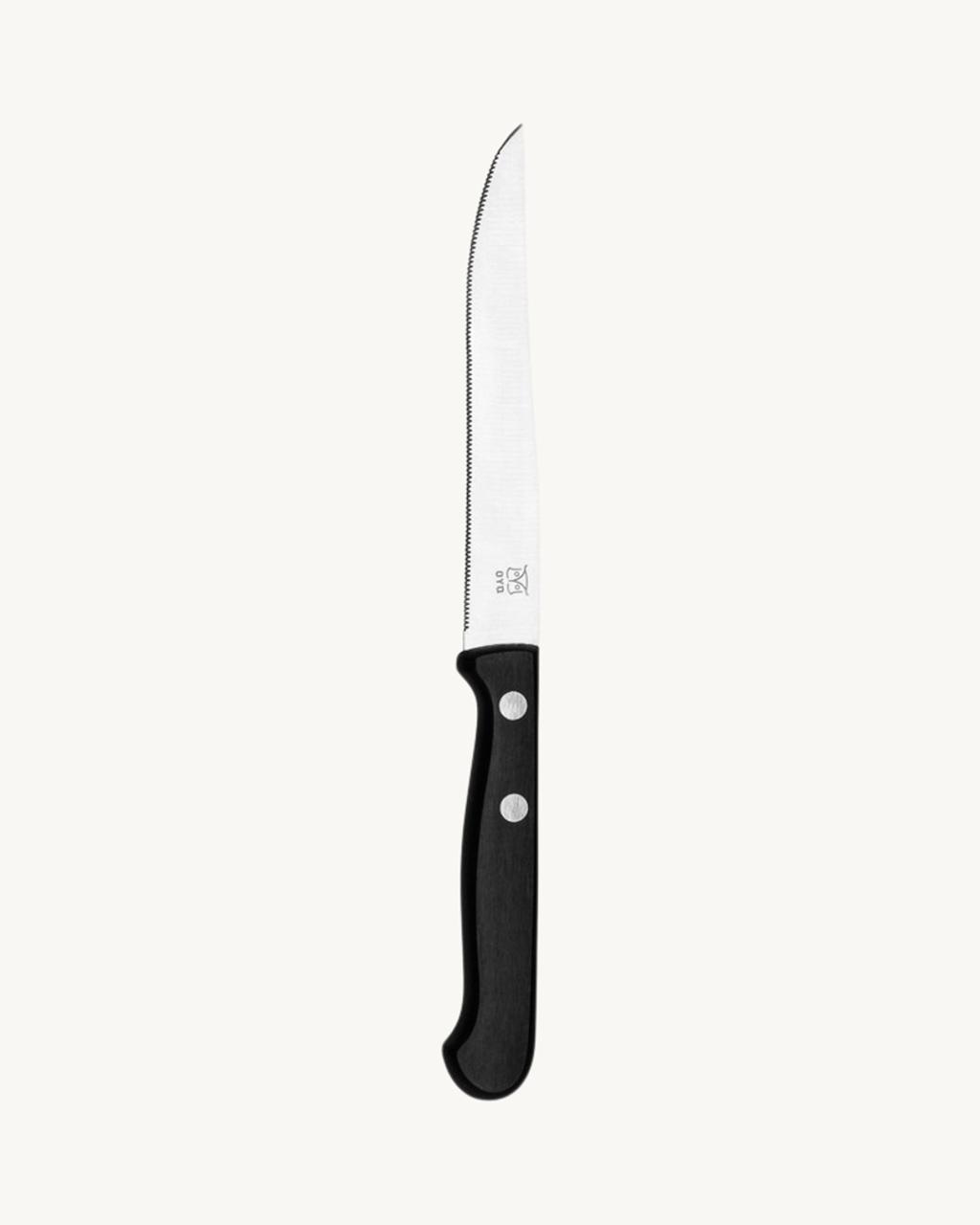 Budalen tomatkniv
